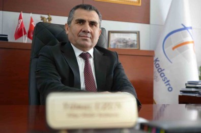 Samsun'un Son 5 Yillik Konut Satis Istatistikleri