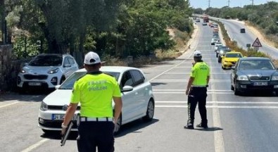 Trafikte haftanın 'Z' raporu! 2 milyon 786 bin 541 araç denetlendi: Çok sayıda çakarlıya işlem