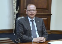 Türkiye'nin Sanayi Devlerinin 10'U Bursa Ticaret Borsasi Üyesi