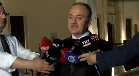 Topkapı Sarayı kapılarını gece ziyaretlerine de açıyor. Her Cumartesi o saatler arasında gezilebilecek