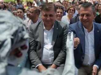 Özgür Özel’in kardeşi Barış Özel’den Cemil Tugay'a zam tepkisi: Böyle mi yöneteceksiniz İzmir’i!