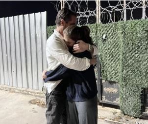 Deniz Akkaya'ya sosyal medya yasağı