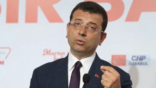 Bu enkazın sorumlusu CHP! Rant algısı ile kentsel dönüşümü engellediler