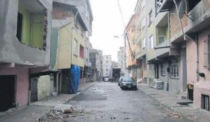 Bu enkazın sorumlusu CHP! Rant algısı ile kentsel dönüşümü engellediler