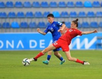 2025 Avrupa Sampiyonasi Elemeleri Açiklamasi Azerbaycan Açiklamasi 1 - Türkiye Açiklamasi 0