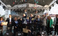 25. Merkezefendi Geleneksel Tip Festivali Basliyor