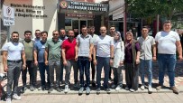 Acipayam Belediyesi Bayram Önü 15 Personelini Isten Çikardi