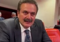 AK Parti Milletvekili Haluk İpek’ten DEM Parti’ye ‘kayyum’ tepkisi!