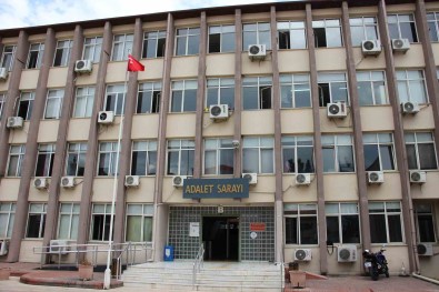 Aydin'da Bir Ayda Bin 450 Süpheli Yakalandi