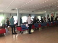 Bingöl'de Sehit Ve Gazi Çocuklarina Ayakkabi Yardimi Haberi