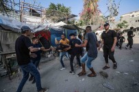 BM Açiklamasi 'Bati Seria'da 7 Ekim'den Bu Yana 505 Filistinli Öldürüldü'