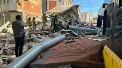 Bu enkazın sorumlusu CHP! Rant algısı ile kentsel dönüşümü engellediler