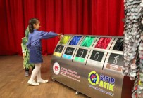 Çevre Yatirimlari Için Yerel Yönetimlere 50 Milyar TL Destek Verildi