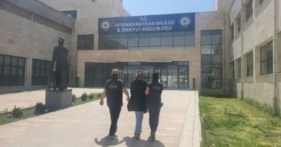 FETÖ’nün adliye yapılanmasında yer alan şahıs yakalandı