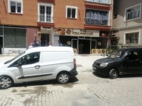 Isparta'da Biçakli Kavga Açiklamasi 4 Yarali