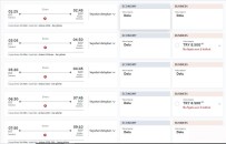 Istanbul - Los Angeles Tek Yön Uçak Bileti 137 Bin Lira