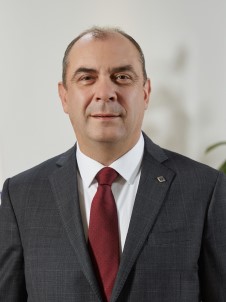 Mavi Gezegene Ihtiyacimiz Var