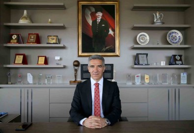 Medical Point'ten Dijital Dönüsümle Dogaya Büyük Katki