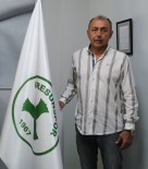 Metin Aydin Açiklamasi 'Giresunspor'u Yeniden Ayaga Kaldirmak Istiyoruz'