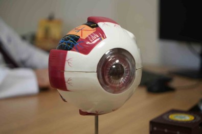 Miyopta 'Gün Isigi' Açiklamasi Açiklamasi 'Engel Olacak Ciddi Bir Faktör'