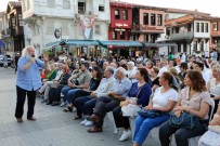 Nazim Hikmet Mudanya'da Siir Ve Sarkilarla Anildi Haberi