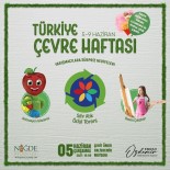 Nigde Belediyesi'nin Atik Toplama Yarismalari Sonuçlandi