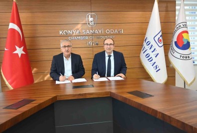 Sanayiciler, Enerjilerini MEVKA Ve KSO Isbirligi Ile Daha Verimli Kullanacak