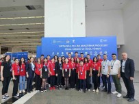 SANKO Okullari Türkiye Finallerinden Alti Ödülle Döndü