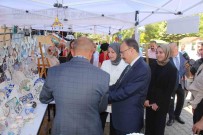 Siirt'te 'Hayat Boyu Ögrenme Haftasi' Kutlandi Haberi
