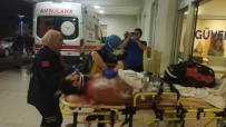 Silahli Kavgada Agir Yaralanan Sahis Hastanede Hayatini Kaybetti