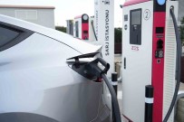 Son 2 Yilda Elektrikli Otomobil Sayisi 7 Kat Artti