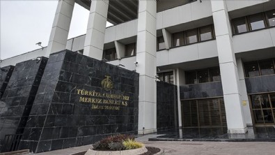 TCMB mayıs ayı enflasyonunu değerlendirdi