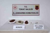Tokat'ta Uyusturucu Operasyonlari Açiklamasi 6 Tutuklama