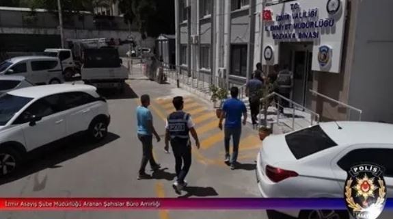 Yaş 14: Suç kaydı 80! İstenen ceza 174 yıl!