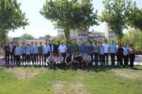 5 Haziran Dünya Çevre Günü Etkinligi Düzenlendi