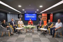 Antalya'da Tarim Ve Çevre Paneli Düzenlendi