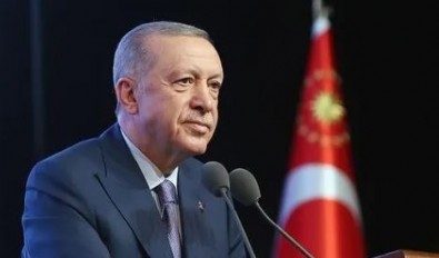 Cumhurbaşkanı Erdoğan'dan 5 Haziran Dünya Çevre Günü mesajı: Daha yeşil, daha temiz bir Türkiye