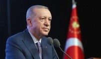Cumhurbaşkanı Erdoğan'dan 5 Haziran Dünya Çevre Günü mesajı: Daha yeşil, daha temiz bir Türkiye