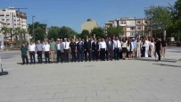 Çanakkale'de Çevre Haftasi Törenle Kutlandi
