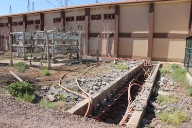 Dicle Elektrik'ten Enerji Dagitiminda Risk Uyarisi