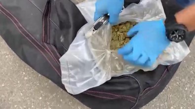 Diyarbakir'da Bir Ayda Uyusturucudan 56 Süpheli Tutuklandi