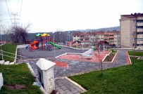 Emirhan'in Adi Evini Yanindaki Parkta Yasatilacak