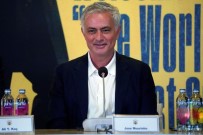 Fenerbahçe, Mourinho'nun Yillik Ücretini Açikladi