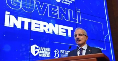 Güvenli internet abone sayısı 44 milyonu aştı