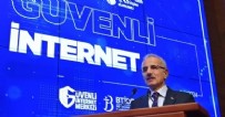 Güvenli internet abone sayısı 44 milyonu aştı