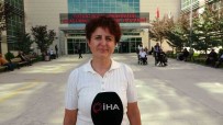 Havalar Isindi, Tehlike Yine Ortaya Çikti Haberi