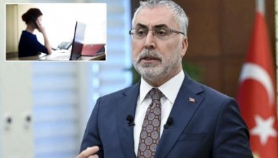 Kadın ve bakıcı destek projesine başvuru 12 bini aştı: Teşvik ödemesi ağustosta başlayacak