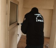 Nigde'de 15 Olay Suçlularin Vücut Izinden Aydinlatildi