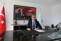 Sengül'den Çevre Gününde Tasarruf Çagrisi