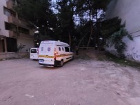 Sinop'ta Bir Genç Silahla Basindan Vurulmus Halde Bulundu